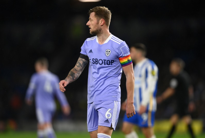 今シーズン、最もかっこいい「adidasユニフォーム」ベスト10｜写真11