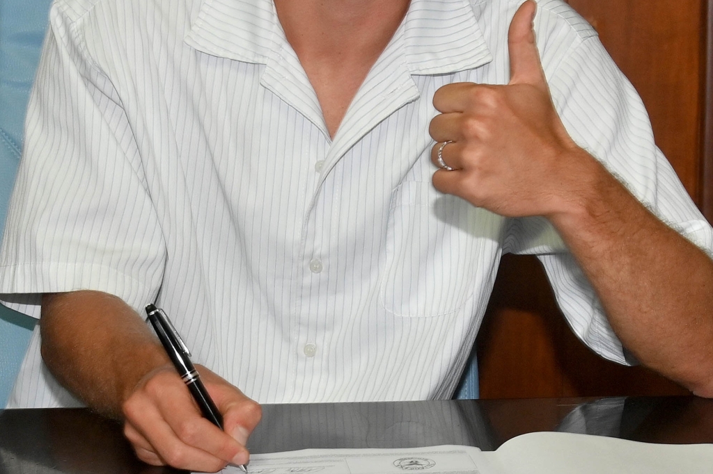 A契約枠が埋っているずなのに補強できた！？意外と知られていないB契約の真相｜写真3