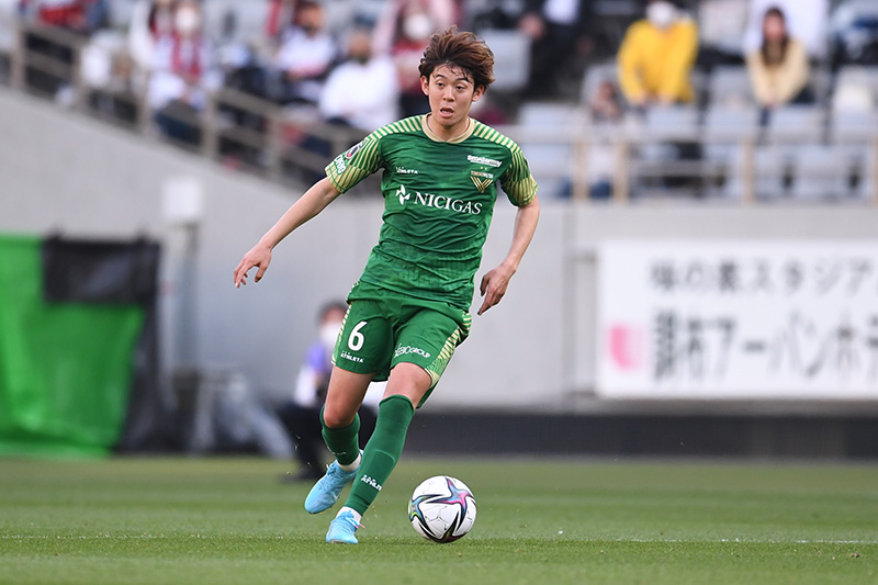 梶川諒太、ヴェルディに「3度獲得された男」が語る“天才”たちの共通点｜写真7