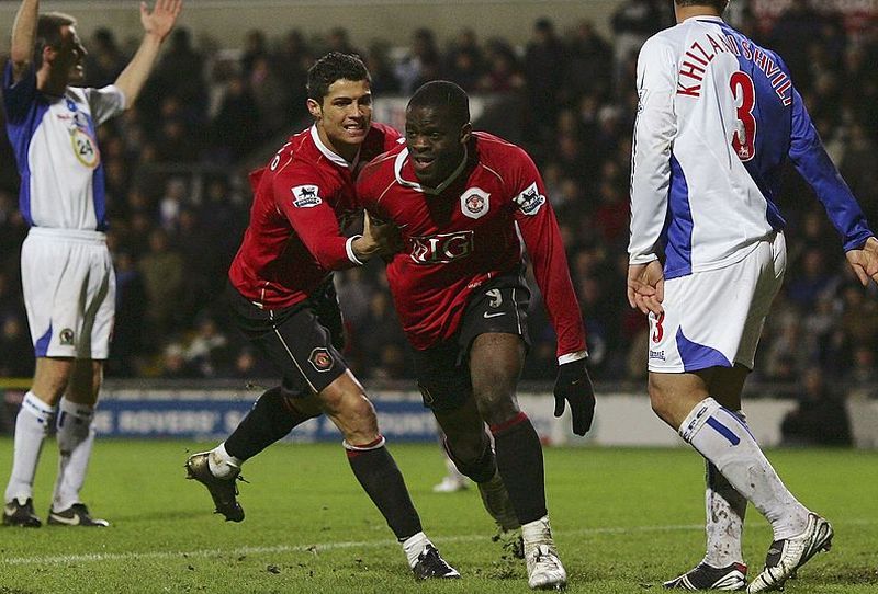 プレミア優勝クラブの「隠れたヒーロー」たち20名、覚えてる？｜写真8