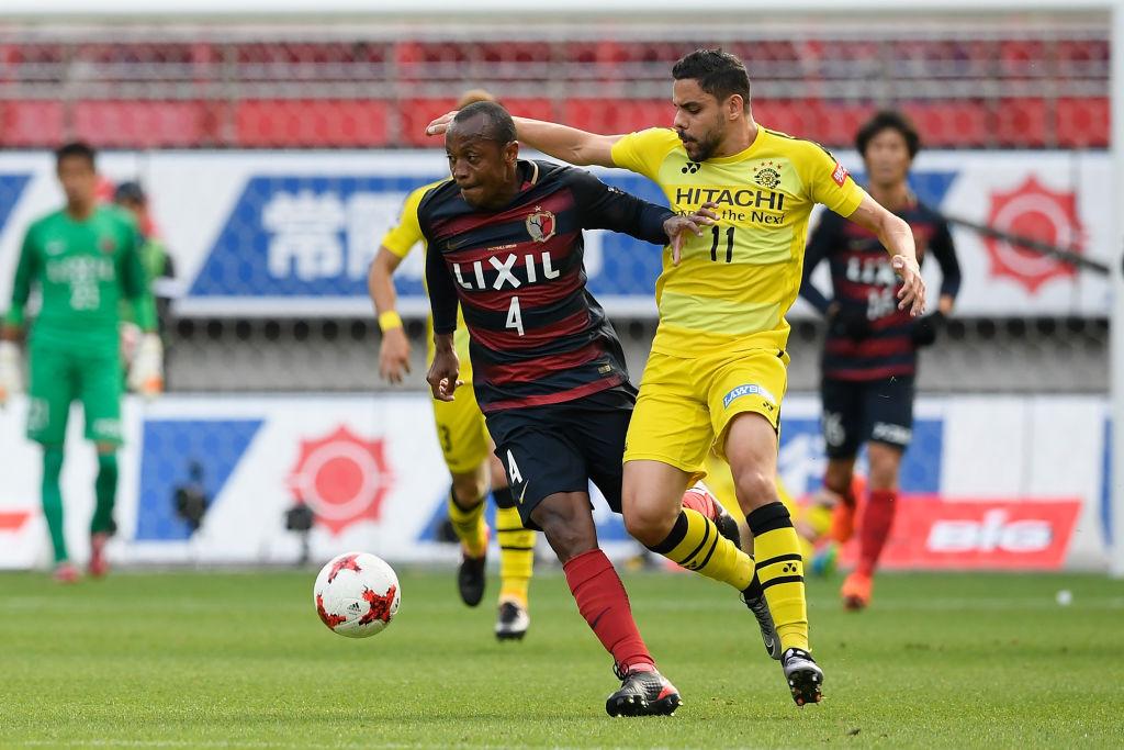 「Jウォッチャーが選ぶ、2017シーズンのJ1ベストイレブン vol.2」｜写真1