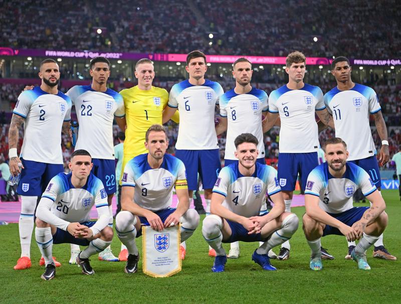 日本代表も！カタールW杯、激戦必至の「決勝トーナメント ユニフォームまとめ」｜写真13