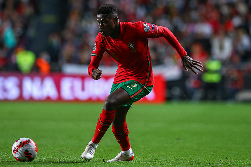 10代でA代表デビューした「まだ若い」逸材5名｜写真2