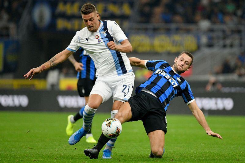 ウイイレ2020「ボールコントロール最強」のノーマル選手TOP10｜写真8