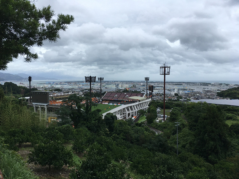 【インタビュー】盛岡MF水野晃樹、現役続行の理由と「お前はジダンか？」と言われたオシム氏への想い｜写真2