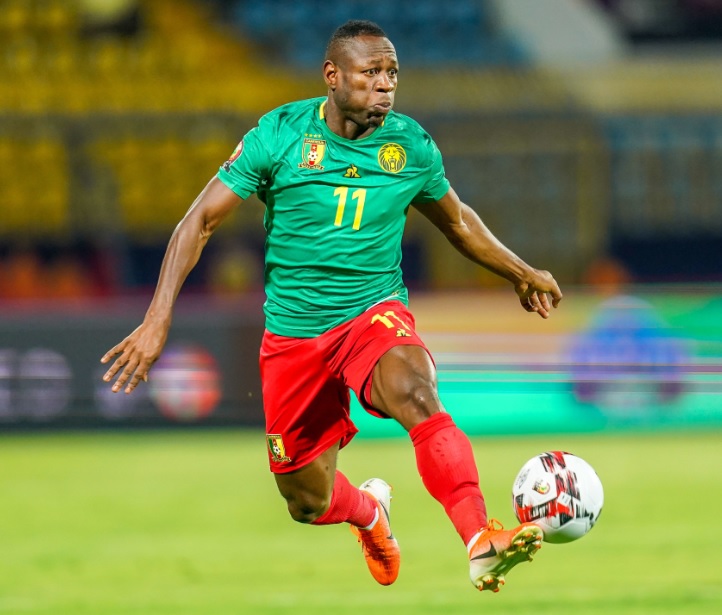 久保建英と同じ身長173cmの「ムチムチ系サッカー選手」たち｜写真8