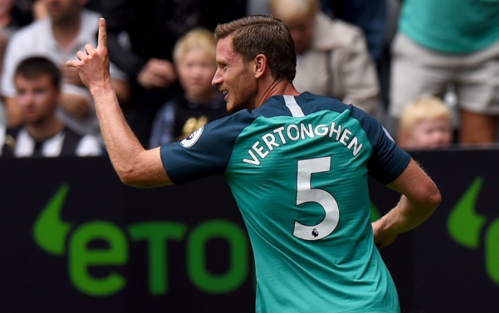  「いま最もボールプレーが上手いセンターバック、TOP7」｜写真3