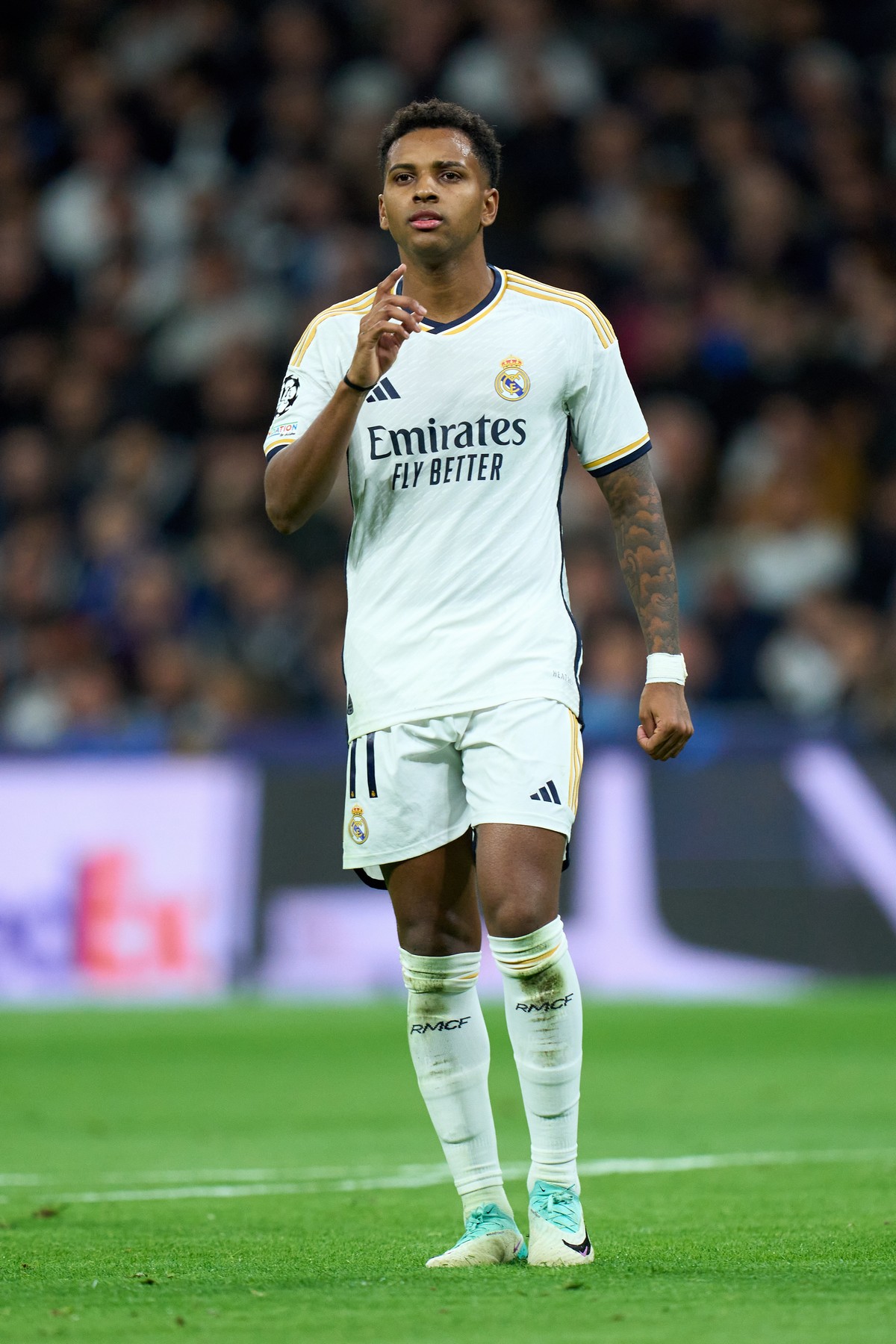 パリ五輪に出られない「23歳以下の超スーパースター」たち｜写真5