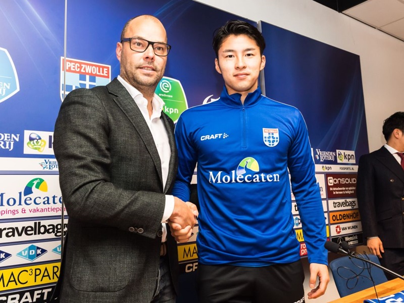 日本代表、コパ・アメリカまでに絶対に試すべき5名｜写真2