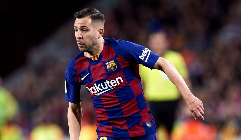 ウイイレ2020「スタミナ最強の左サイドバック」TOP10｜写真8