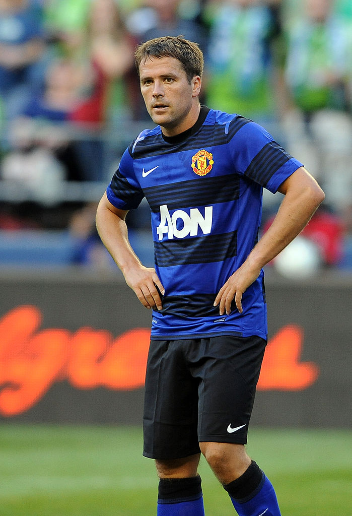 「サッカーが好きじゃない」と公言した名サッカー選手たち｜写真11