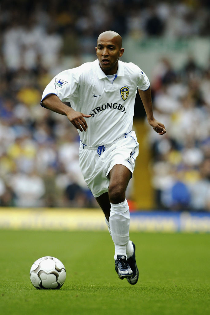 リーズ、「”CL準決勝”の伝説イレブン」は今何をしているのか｜写真6