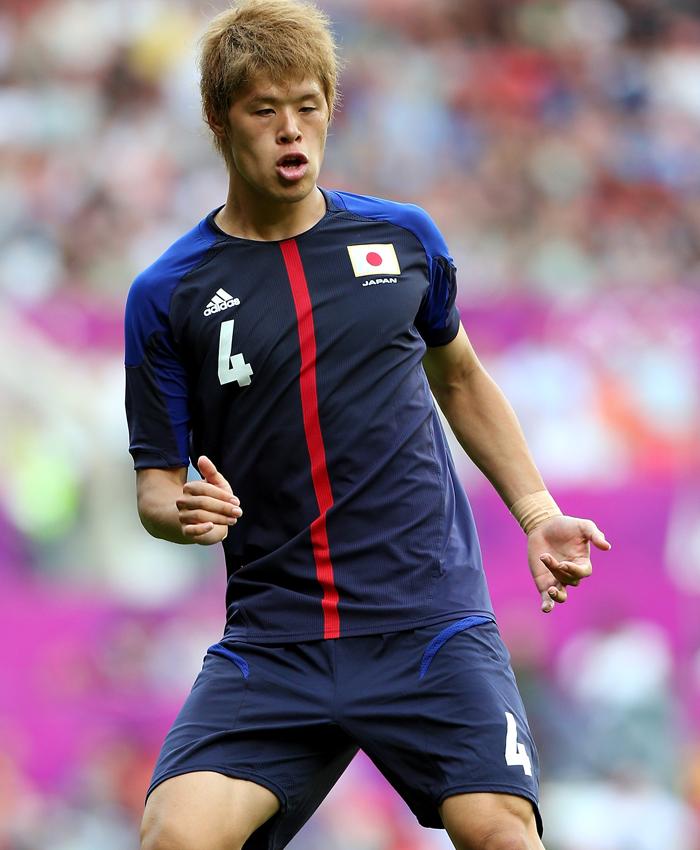 「奇跡のアトランタから無念のリオまで」青の五輪日本代表ユニフォームを見る｜写真6