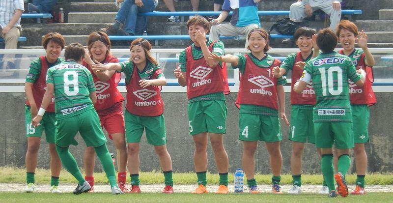 首位独走の秘訣は「伝統的戦術」だ…伊賀FCくノ一の“最新スタイル”を斬る！｜写真5