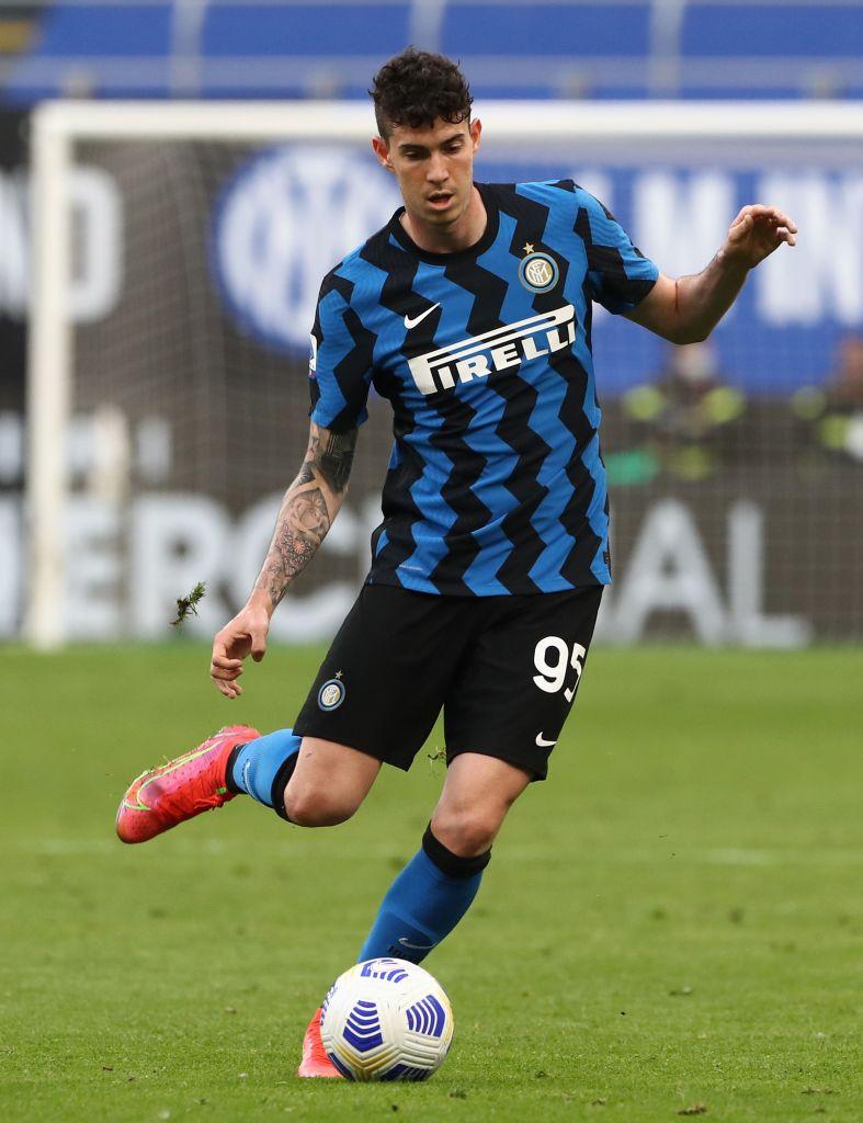 セリエA、昨年から「最も価値が上がった」選手TOP10｜写真8