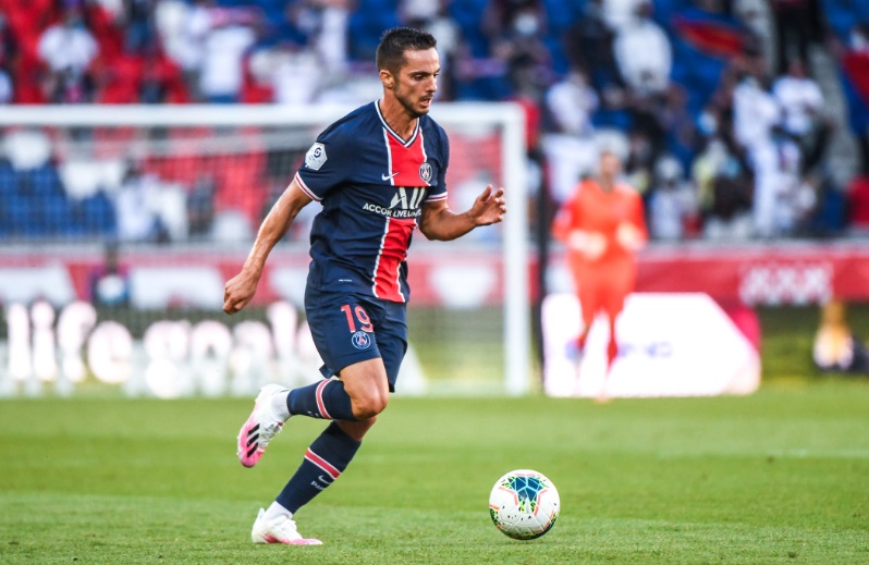 「レアルからヘタフェに移籍して大正解だった5人」｜写真2