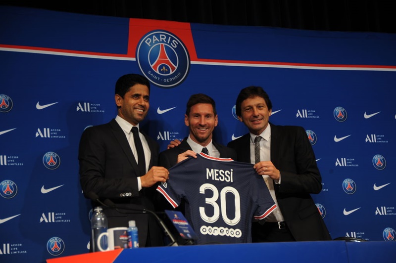 PSG歴代最強の「ビッグネーム」助っ人5名｜写真6