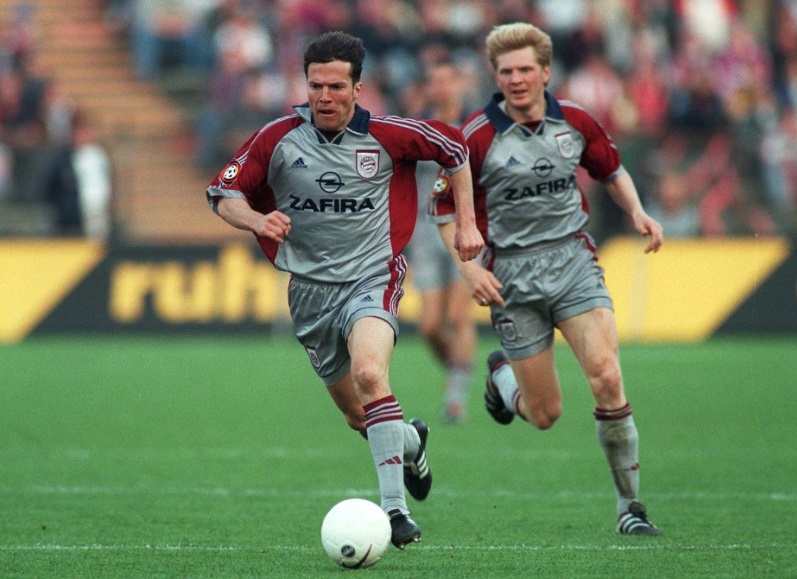 チームメイトなのにメッチャメッチャ仲が悪かった7組のスター｜写真3