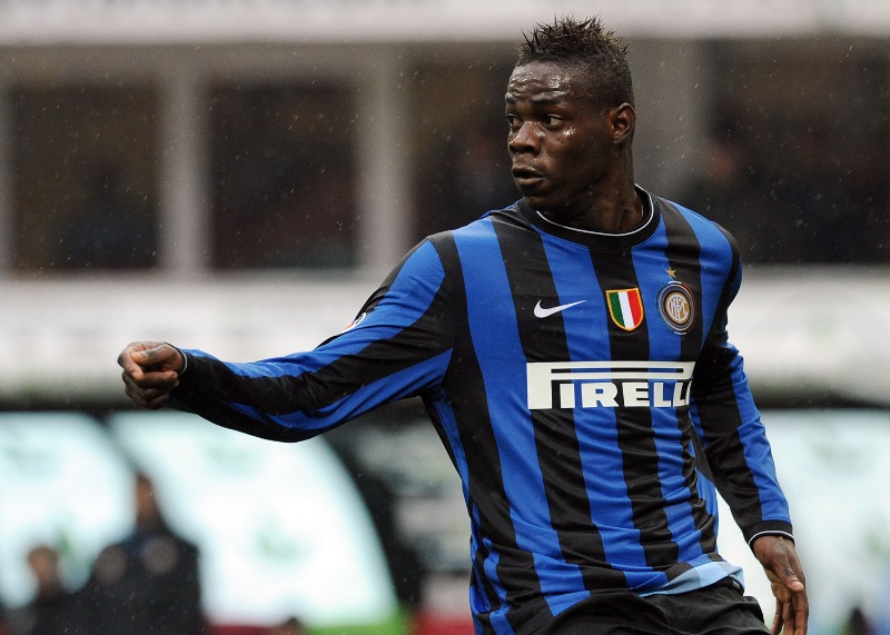 CL決勝で激突！マンチェスター・シティとインテルの両方でプレーした最強の5人｜写真3