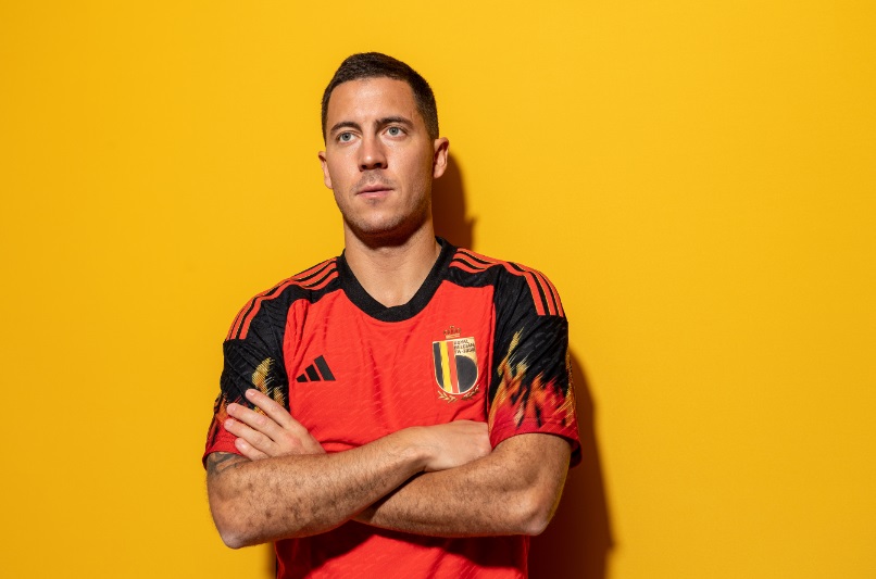 2022年W杯、全32代表チームの「背番号10」選手まとめ｜写真20