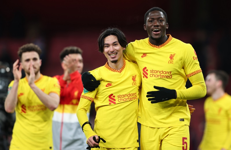 「W杯フランス代表、実は日本人と同僚だったスターたち」｜写真6