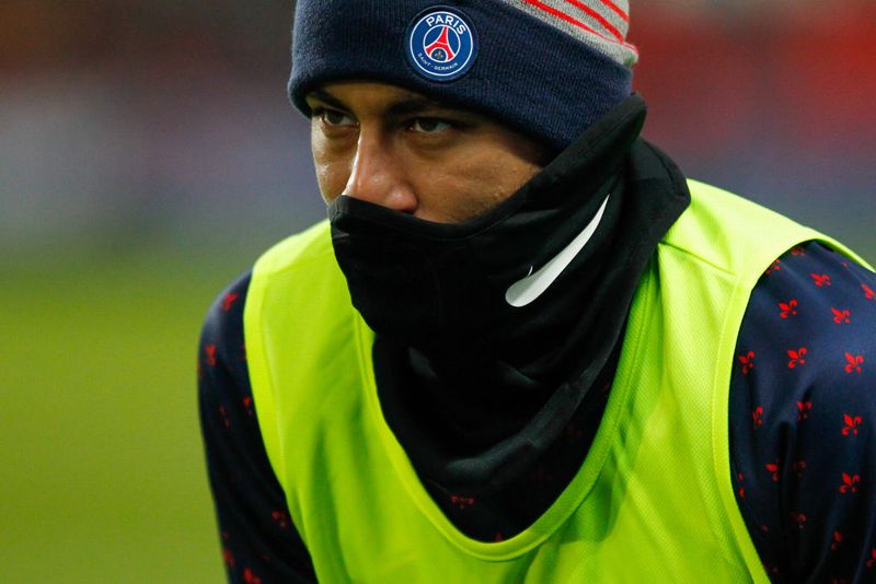 レアル・マドリー、ロナウドの穴を埋める5名の候補とその価格｜写真5