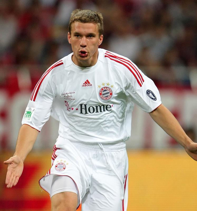 世界の名門クラブが「日本ツアーで着たユニフォーム」を覚えているか｜写真5