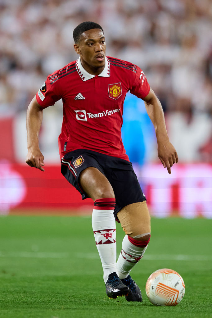 マンチェスター・ユナイテッドの「給料高すぎ選手、安すぎ選手」。ダロ、サンチョ、マグワイア…｜写真4