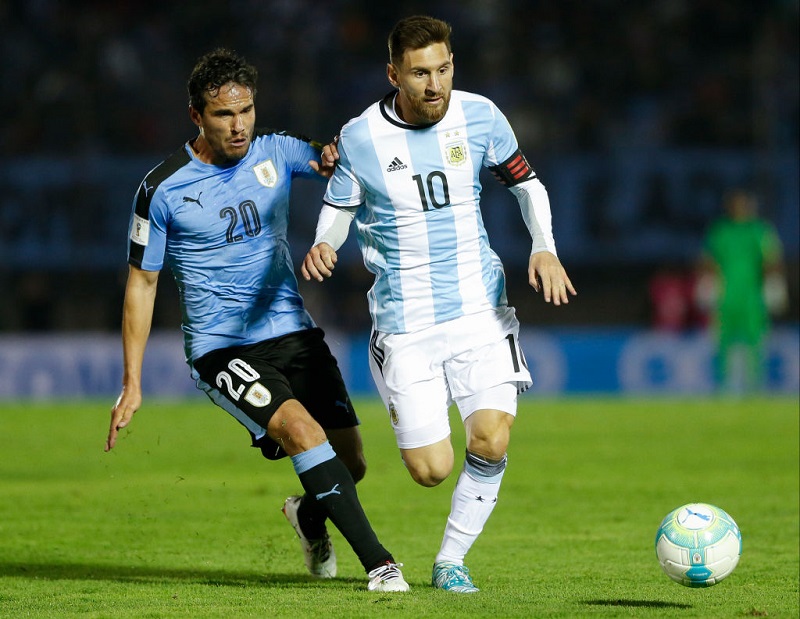 世界の代表チーム、今の背番号「10」は誰だ！調べてみた(2017年9月編)｜写真8