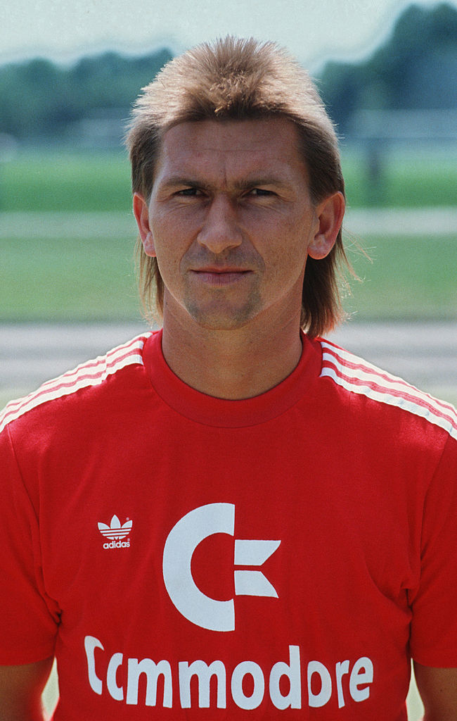 伊藤洋輝も続け！バイエルン「歴史上最高のディフェンダー」ベスト10｜写真6