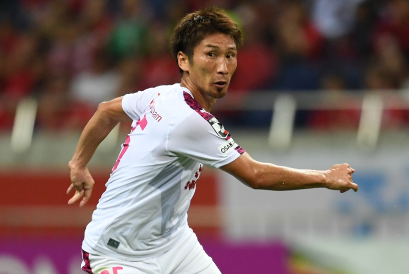 「驚きのポジション起用」が成功しているJリーガー5名｜写真5