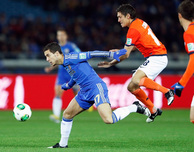 10年前！2012年の最高にかっこいいスパイクTOP15｜写真15