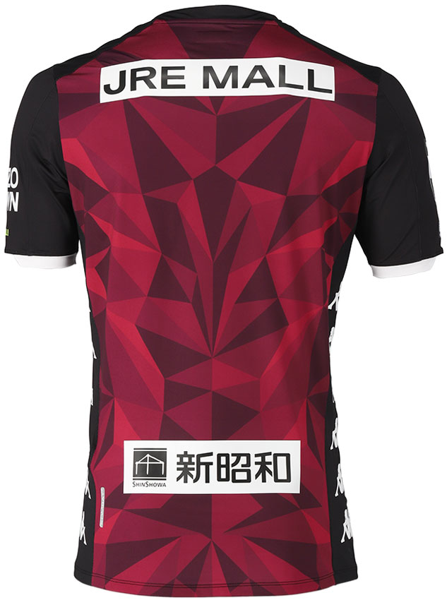 ジェフユナイテッド千葉、2020新ユニフォームを発表！デザインは「秋田犬」｜写真5