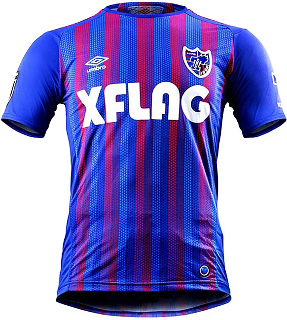 開幕直前！2020年の「J1全チーム」ホームユニフォームまとめ｜写真6