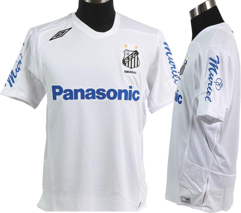 ガンバ大阪だけじゃない！胸に『Panasonic』ロゴを付けた6つの海外ユニフォーム｜写真2