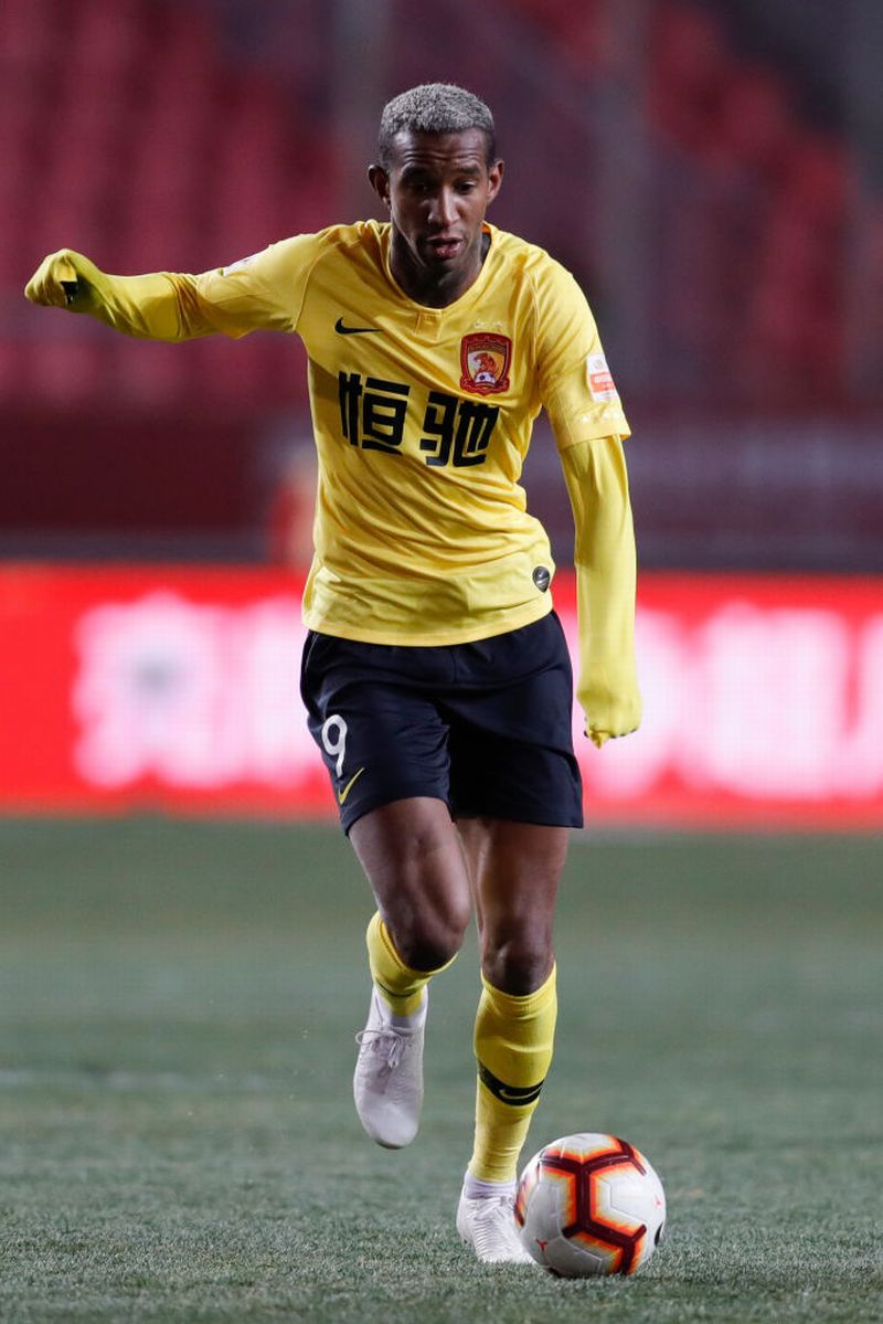 ウイイレ2020「決定力最高の攻撃的MF」ベスト10｜写真9