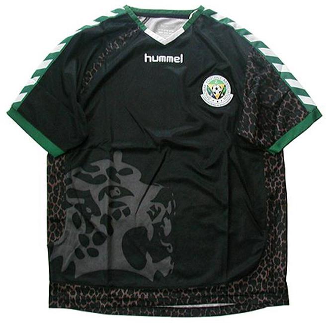 ライオン、ワニにパンダも！意外と多い「動物ユニフォーム」10選｜写真7