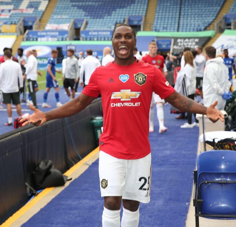 「今夏ユナイテッドを退団するかも」な8名のスター選手｜写真8