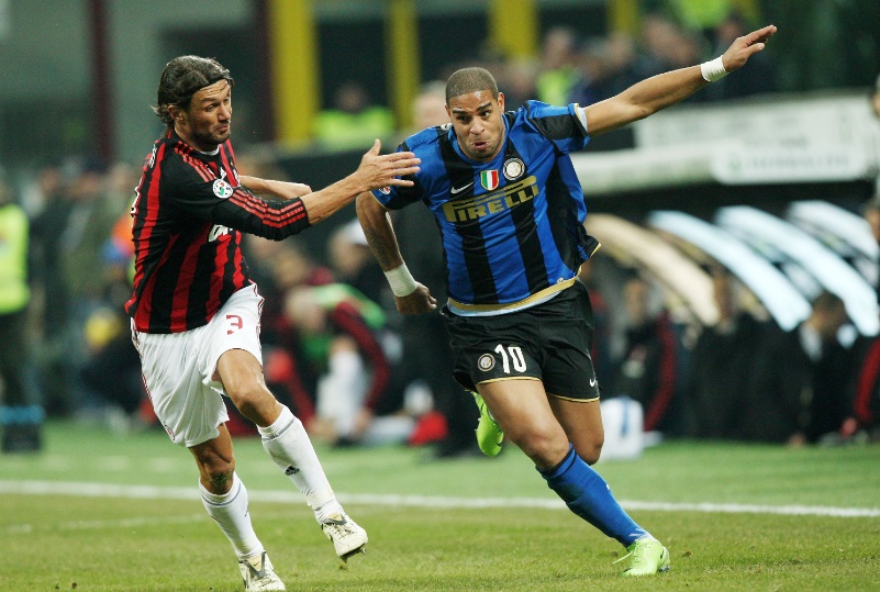 インテルvsユヴェントス！最も高額な1月移籍選手トップ10｜写真5