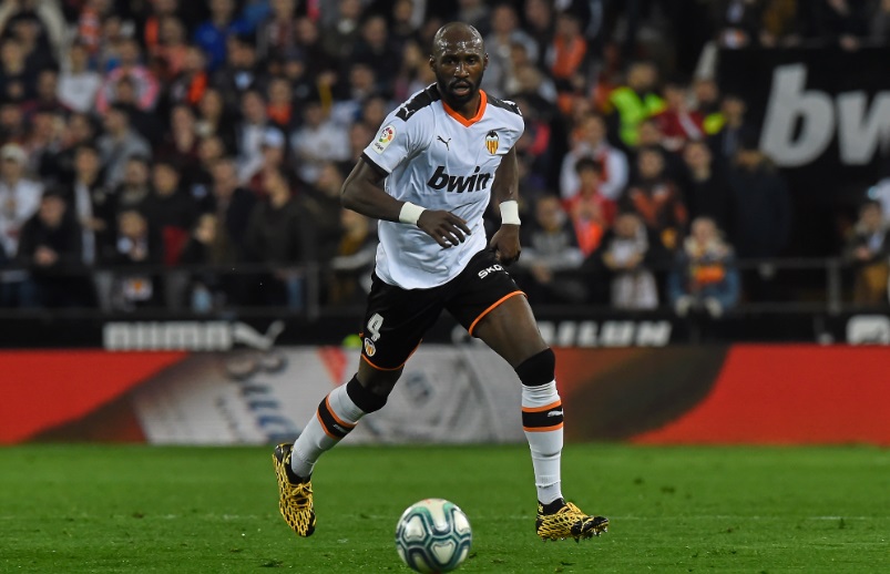  マンチェスター・シティを「0円」で退団した5人の大物選手｜写真5