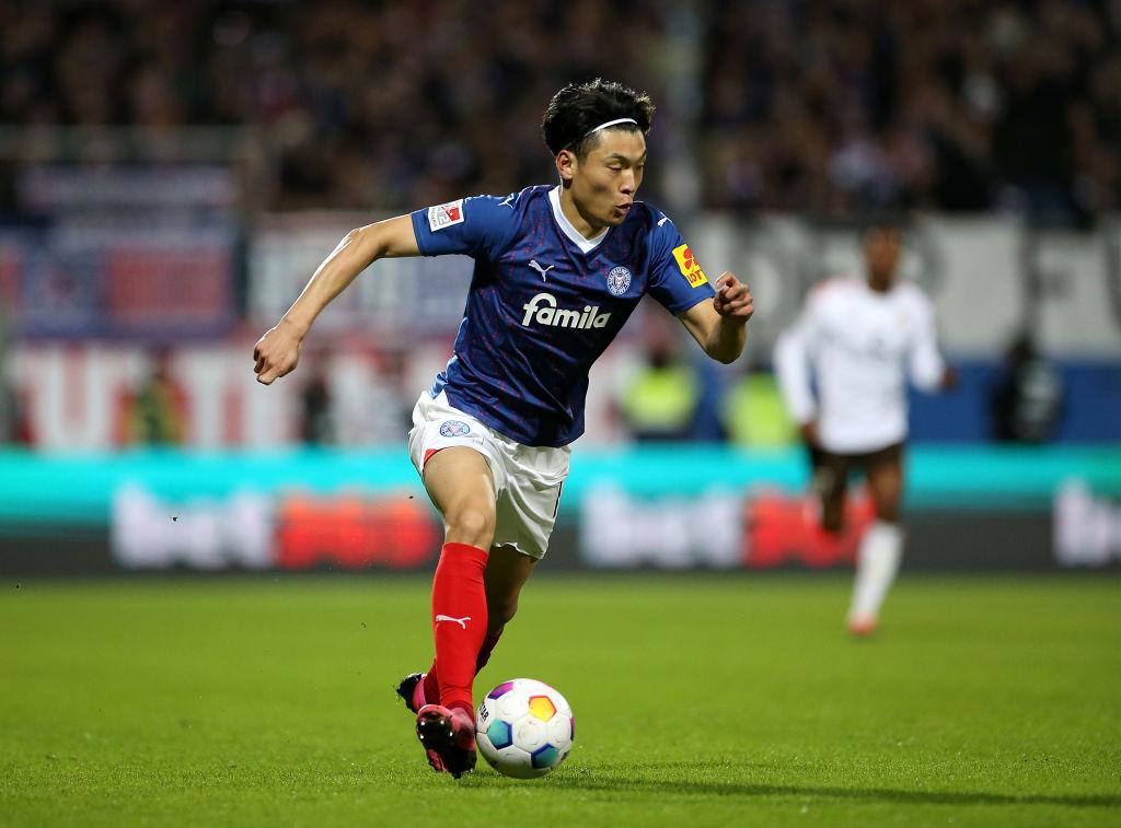 森保一監督の日本代表、「初招集」「代表復帰」に相応しい海外組の5名｜写真6