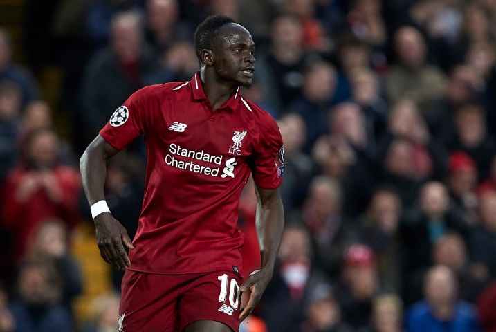 チャンピオンズリーグ、今季最も「やらかした」 のはリヴァプールFWだった！｜写真7