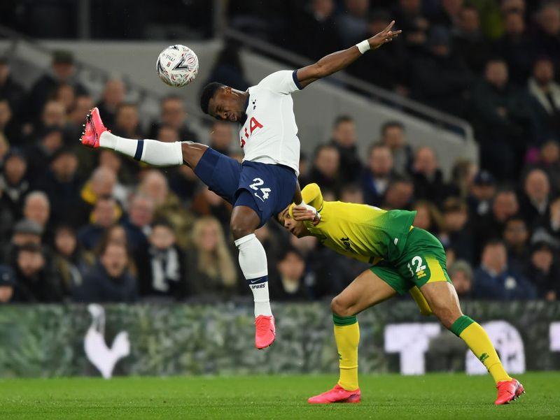 ウイイレ2020「フィジカルに優れた右サイドバック」TOP10｜写真16