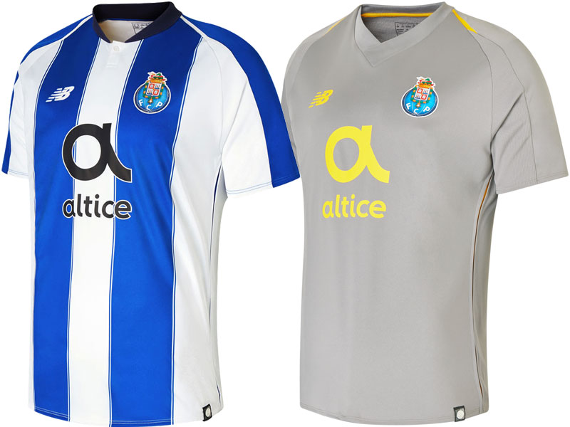 スペインだけじゃない、「世界のクラシコ」をユニフォームで見る｜写真34