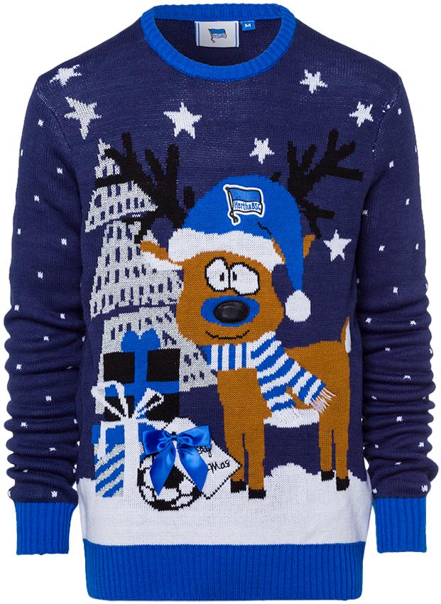 ダサさはプレミア以上！ブンデスリーガ「19-20ダサセーター」ベスト10｜写真6