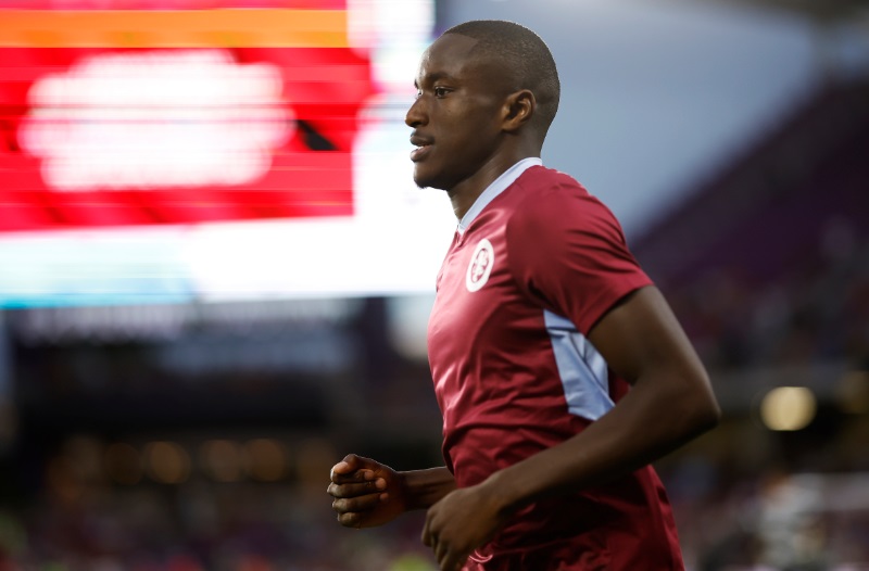 ドリブル博士の三笘薫は10位！プレミアリーグ、現時点で最強のウィング10人｜写真3