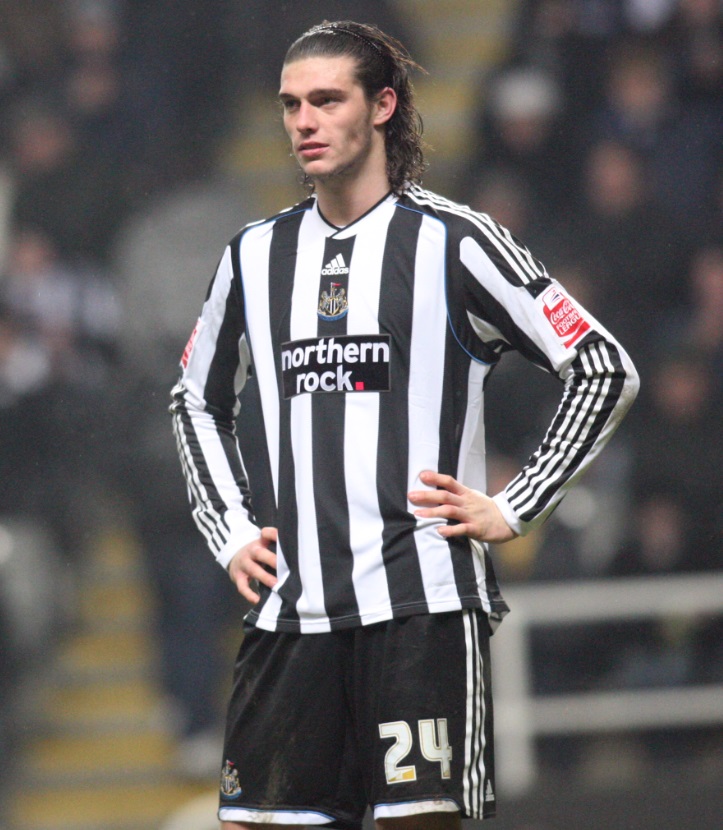 「背番号24」だった過去が忘れられている7人のスター選手｜写真6