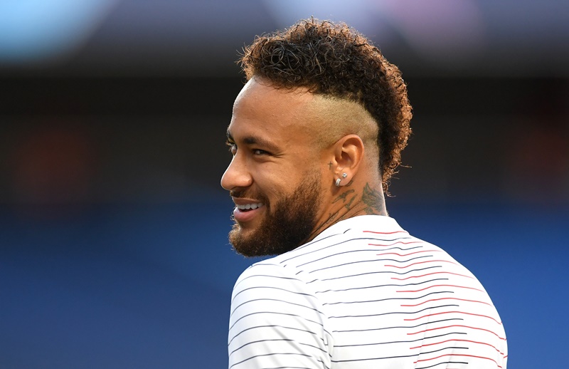 最新作『FIFA 21』、能力値の「TOP10」が判明！各数値がこれ｜写真6