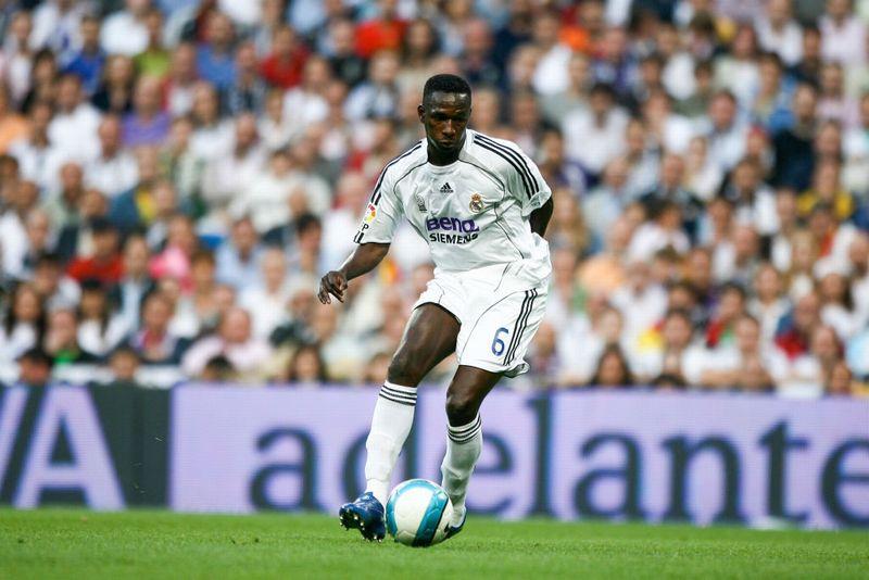 カマヴィンガも！「レアルがフランスから獲得した7名のスター」｜写真6