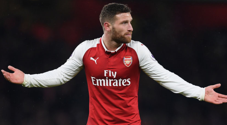 「アーセナルが置き換えるべき5人の選手」｜写真5